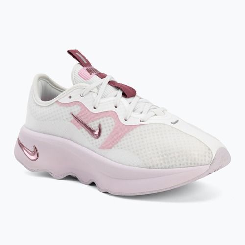 Buty damskie Nike Motiva 2 summit white/bleached lilac/pink smoke