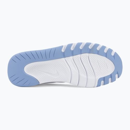 Buty treningowe damskie Nike Flex Train football grey/aluminum/white/anthracite