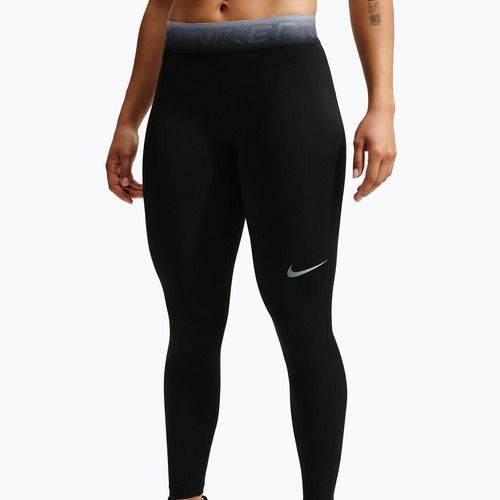 Legginsy damskie Nike Pro black/ghost