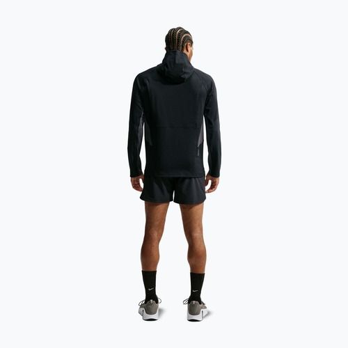 Bluza treningowa męska Nike Pro black/white
