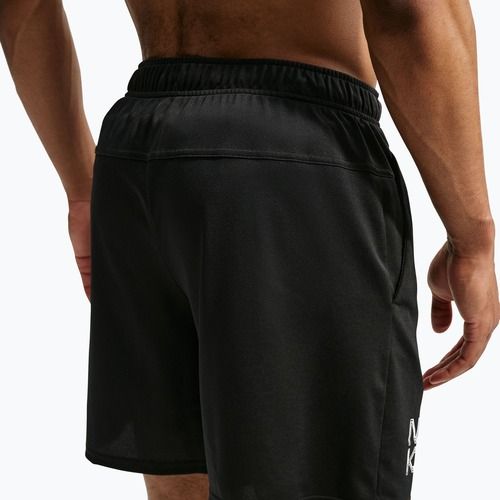 Spodenki treningowe męskie Nike Flex black/white
