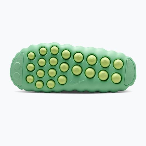 Klapki męskie Nike Mind 001 cucumber calm/black/barely volt