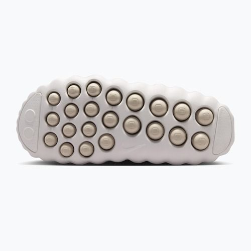 Klapki damskie Nike Mind 001 summit white/phantom/metallic silver