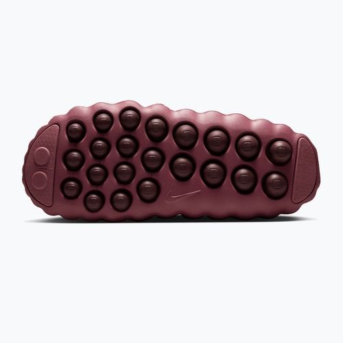 Klapki damskie Nike Mind 001 Pink smoke/mystic dates/metallic silver