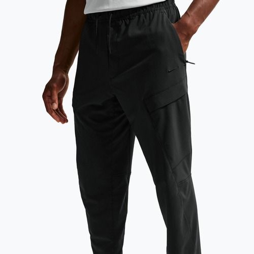 Spodnie męskie Nike Unlimited black/black/black