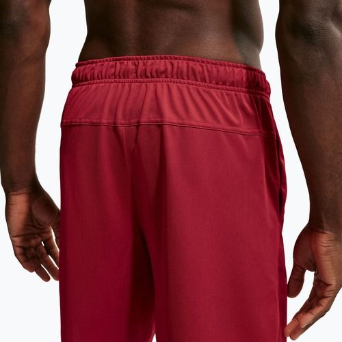 Spodenki treningowe męskie Nike Flex tough red/black