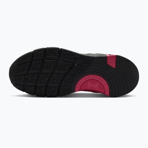 Buty treningowe damskie Nike Free Metcon 7 SE black/black/sea coral