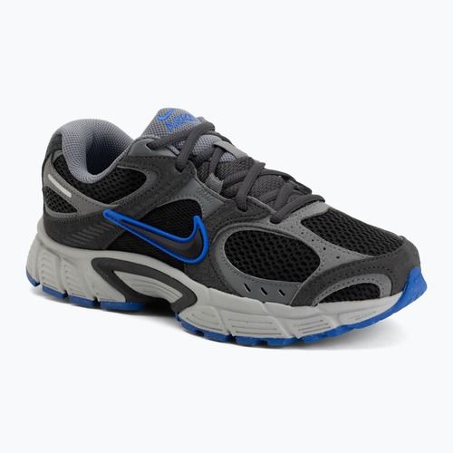 Buty męskie Nike V5 RNR Suede smoke grey/anthracite/racer blue/black