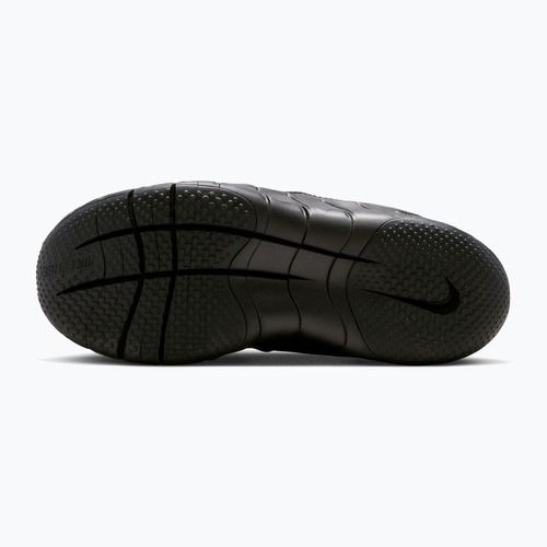 Buty dziecięce Nike Free Ride black/anthracite