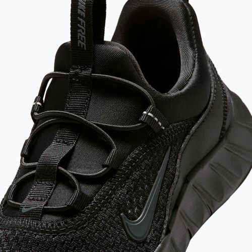 Buty dziecięce Nike Free Ride black/anthracite