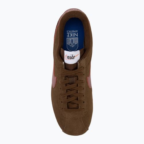 Buty damskie Nike Cortez cacao wow/sail/pink smoke