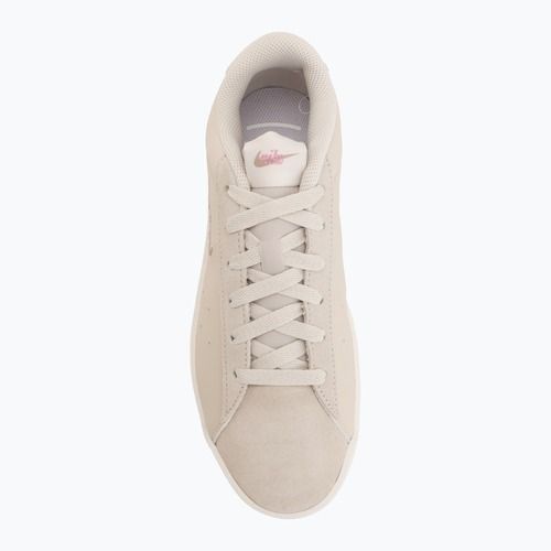 Buty damskie Nike Court Heritage SE light orewood brown/phantom/cream Ii