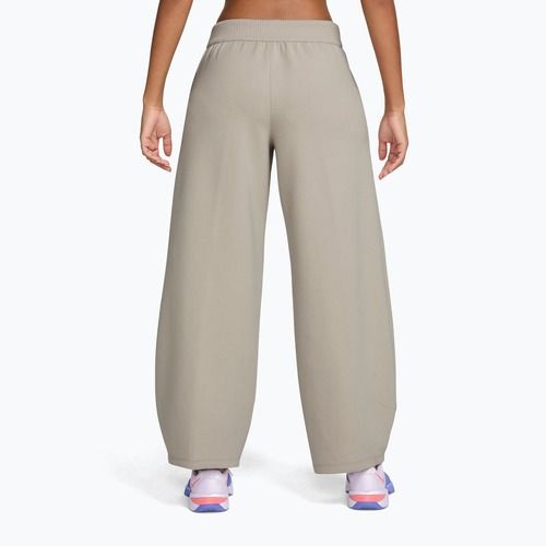 Spodnie damskie Nike 24.7 ImpossiblySoft cream Ii/sail/college grey