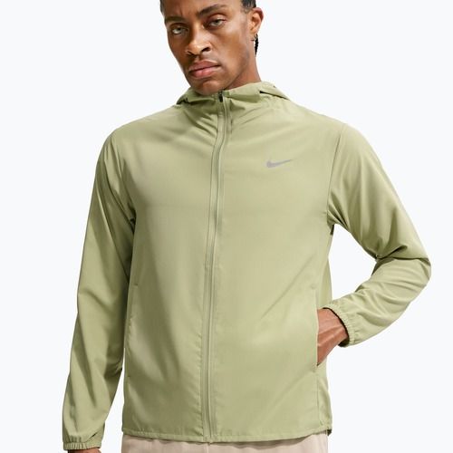 Kurtka męska Nike Form Dri-Fit dusty olive