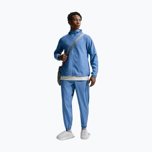 Kurtka męska Nike Form Dri-Fit indigo storm