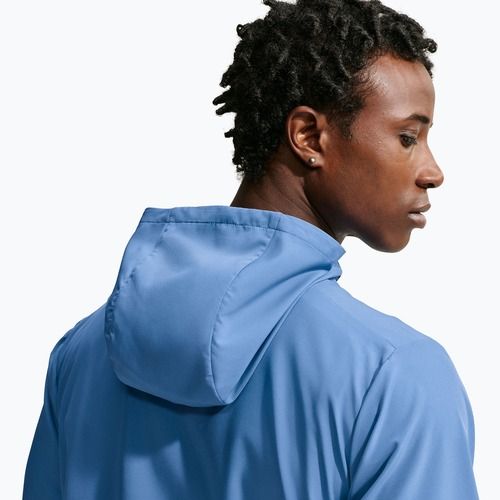 Kurtka męska Nike Form Dri-Fit indigo storm
