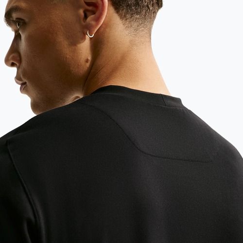 Longsleeve męski Nike Primary NanoKnit black/black
