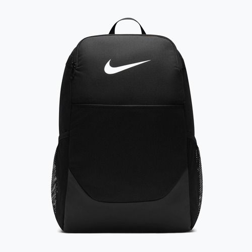 Plecak Nike Brasilia 24 l black/black/white