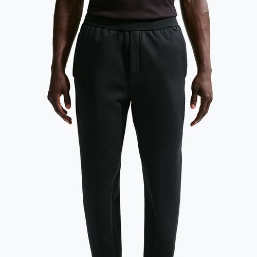 Spodnie męskie Nike 24.7 ImpossiblySoft black/dark smoke grey