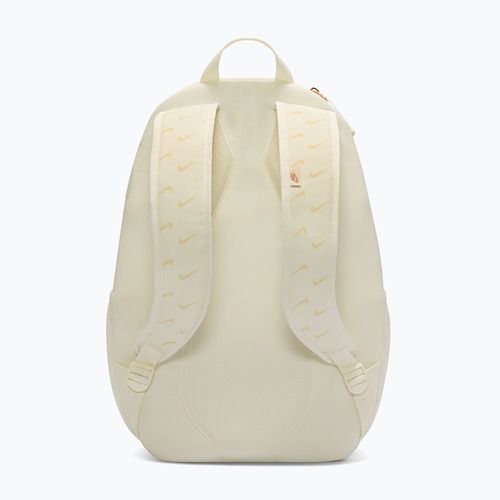 Plecak miejski Nike Heritage Sweep 25 l sail/sail/rose gold