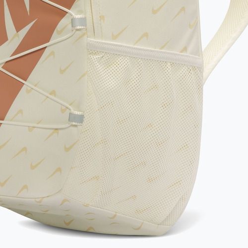 Plecak miejski Nike Heritage Sweep 25 l sail/sail/rose gold