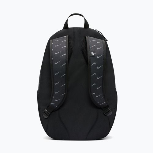 Plecak miejski Nike Heritage Sweep 25 l black/black/wolf grey