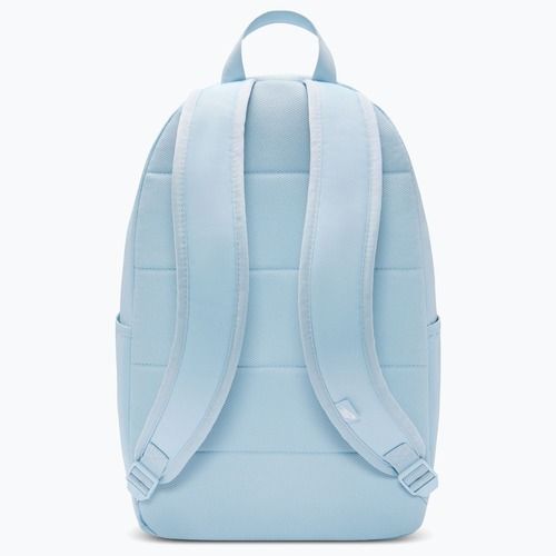 Plecak miejski Nike Elemental 21 l light armory blue/light armory blue/white