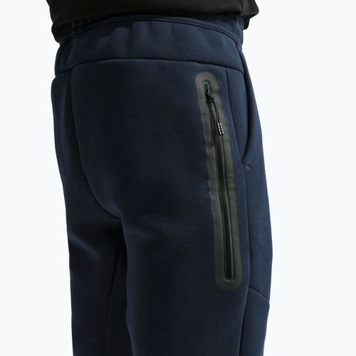Spodnie męskie Nike Tech obsidian/black