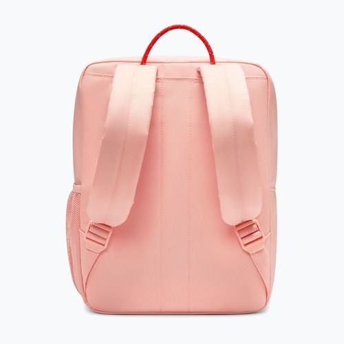 Plecak dziecięcy Nike Kids 13 l arctic orange/university red/white