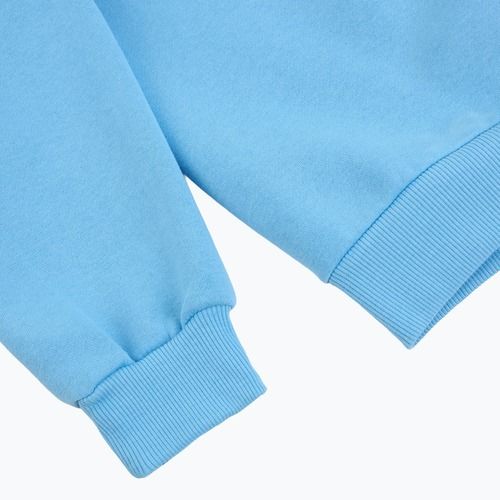 Bluza dziecięca Nike Sportswear Club Fleece football blue/white