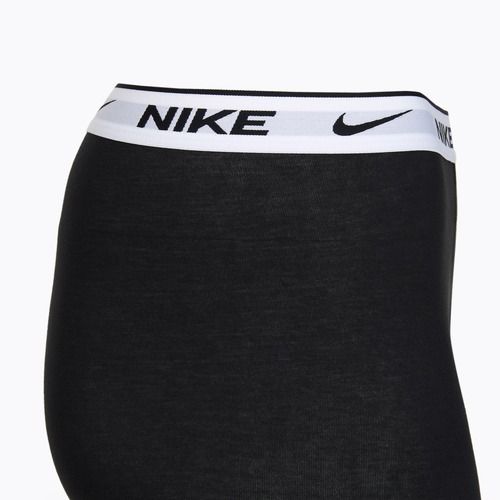 Bokserki męskie Nike Essential Cotton Stretch pearl blue