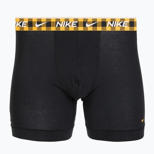 Bokserki męskie Nike Essential Cotton Stretch storm