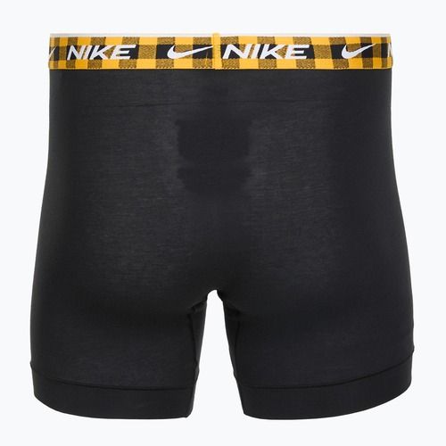 Bokserki męskie Nike Essential Cotton Stretch storm