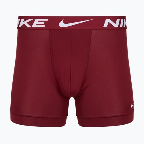 Bokserki męskie Nike Boxer Brief 5 pack gold