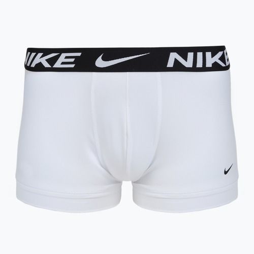 Bokserki męskie Nike Trunk dove