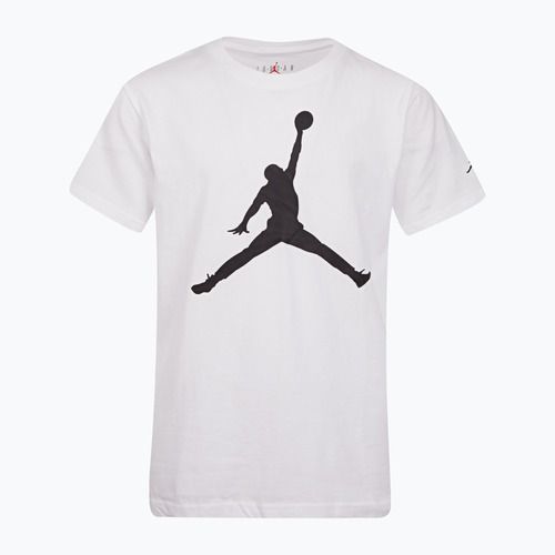 Koszulka dziecięca Nike Jordan Jumpman SS white