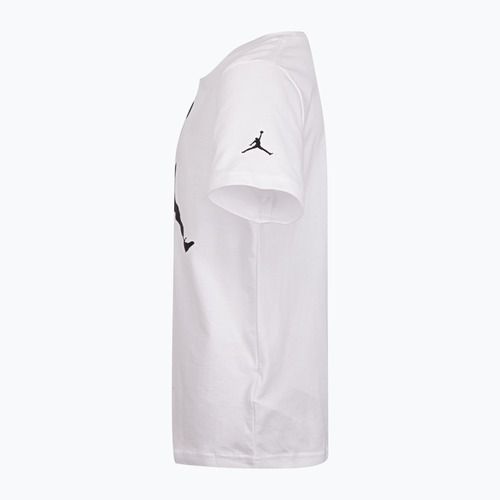 Koszulka dziecięca Nike Jordan Jumpman SS white