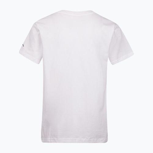 Koszulka dziecięca Nike Jordan Jumpman SS white