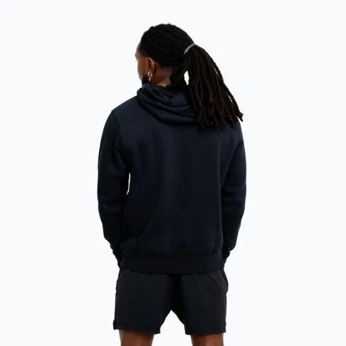 Bluza męska Nike Strength Hoodie black/white