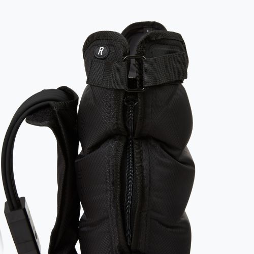 Nogawka do masażera uciskowego XTREXO AIRPRESSO 8 czarny