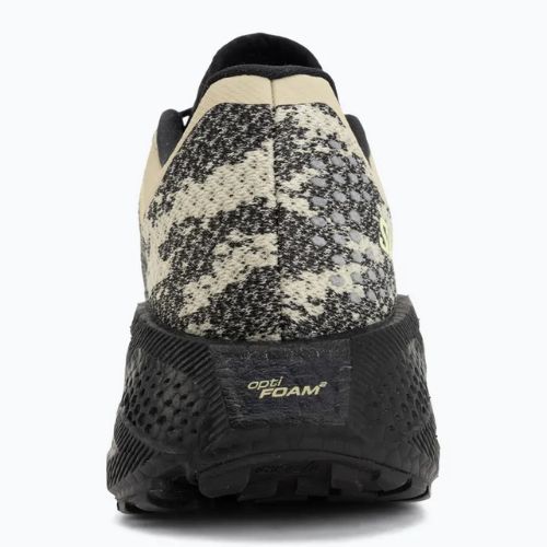 Buty do biegania męskie Salomon Aero Glide 4 GRVL bog/black