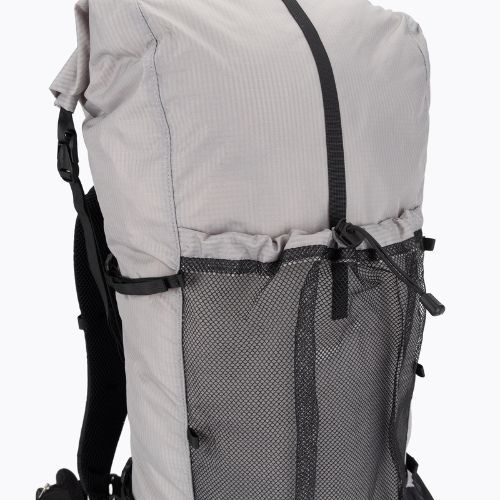 Plecak turystyczny 3F UL Qidian 40+16 l Ultralight szary