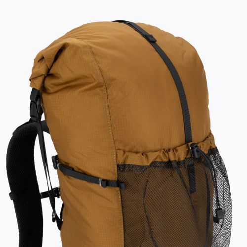 Plecak turystyczny 3F UL Qidian 40+16 l Ultralight zielony
