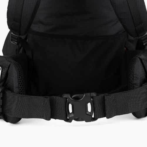 Plecak turystyczny 3F UL Qidian 40+16 l Ultralight zielony