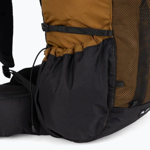 Plecak turystyczny 3F UL Qidian 40+16 l Ultralight zielony