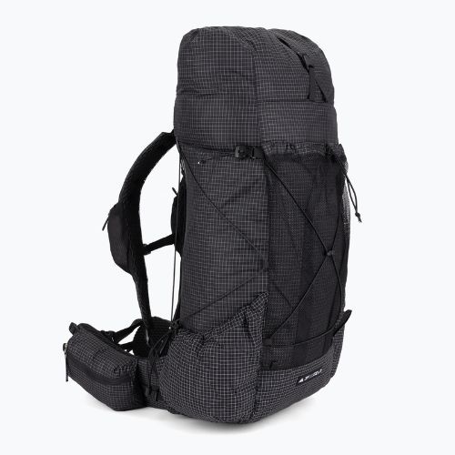 Plecak turystyczny 3F UL Tianshan 35 l Ultralight czarny