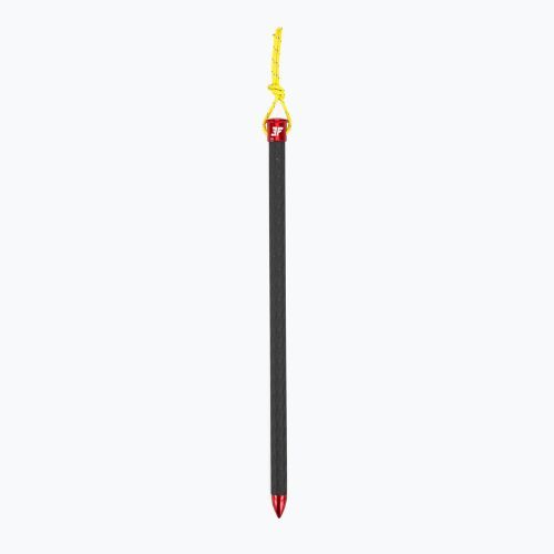 Szpilki do namiotu 3F UL Carbon Long czarny