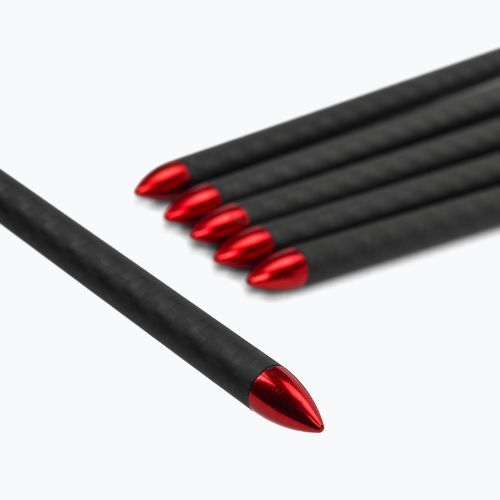 Szpilki do namiotu 3F UL Carbon Long czarny