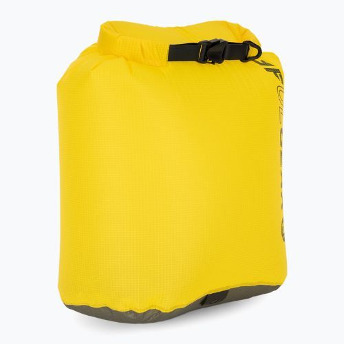 Worek wodoodporny 3F UL Exhaustible Dry Bag 12 l zółty