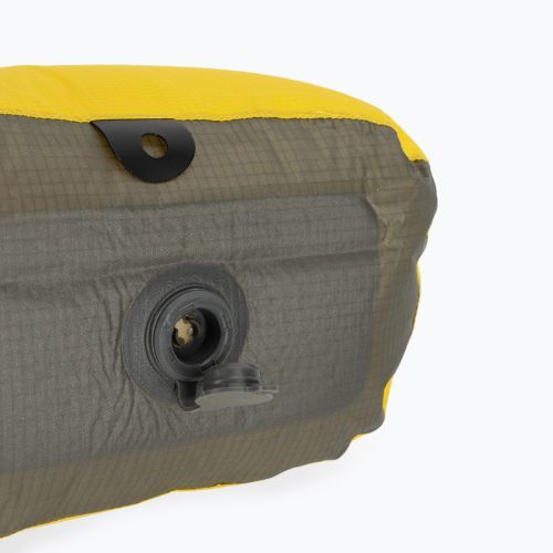 Worek wodoodporny 3F UL Exhaustible Dry Bag 12 l zółty